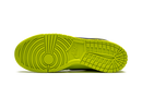 Nike Dunk High Ambush Flash Lime