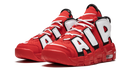 Nike Air More Uptempo “University Red”