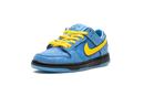 Nike SB Dunk Low The Powerpuff Girls Bubbles