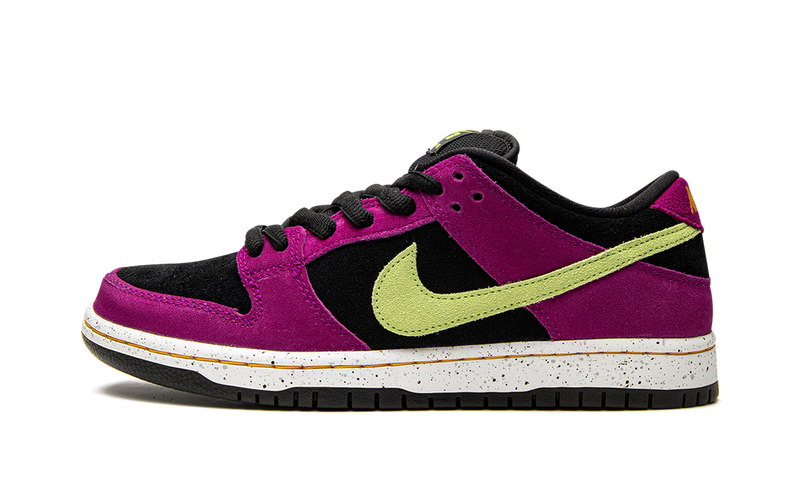 Nike SB Dunk Low ACG Terra Red Plum