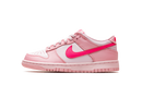 Nike Dunk Low Triple Pink (Barbie)