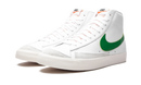 Nike Blazer Mid 77 White Pine Green