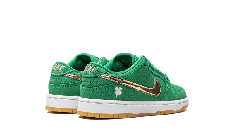 Nike Dunk Low St Patrick’s Day