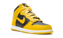Nike Dunk High Varsity Maize