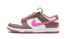 Nike Dunk Low Smokey Mauve