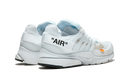 Nike Air Presto Off-White White (2018)