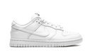 Nike Dunk Low Triple White