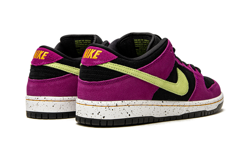 Nike SB Dunk Low ACG Terra Red Plum