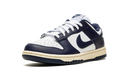 Nike Dunk Low Vintage Navy