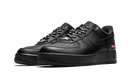 Nike Air Force 1 Low Supreme Black