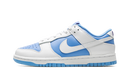 Nike Dunk Low Reverse University Blue