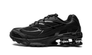 Supreme x Nike Shox Ride 2 Black