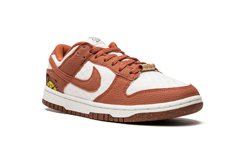 Nike Dunk Low Retro Sun Club Burn Sunrise