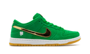 Nike Dunk Low SB "St Patrick's Day"