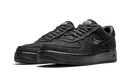 Nike Air Force 1 Stussy Black