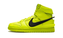 Nike Dunk High Ambush Flash Lime
