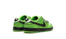 Nike SB Dunk Low The Powerpuff Girls Buttercup