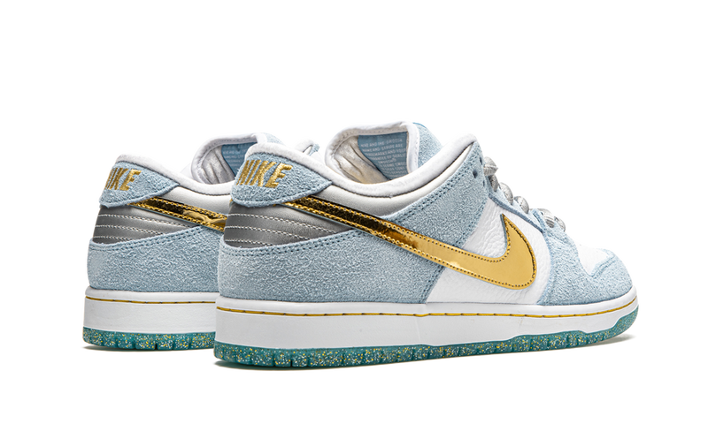 Nike SB Dunk Low Sean Cliver