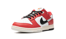 Nike Dunk Low Chicago Split Hombre