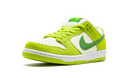 Nike SB Dunk Low Pro Sour Apple