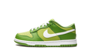 Nike Dunk Low Chlorophyll