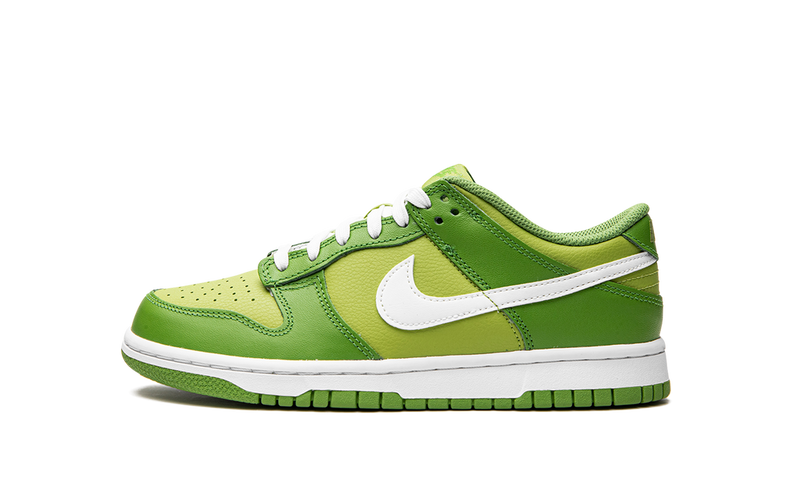 Nike Dunk Low Chlorophyll