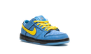 Nike SB Dunk Low The Powerpuff Girls Bubbles