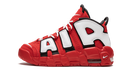 Nike Air More Uptempo “University Red”
