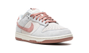 Nike Dunk Low Fossil Rose