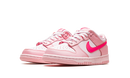 Nike Dunk Low Triple Pink (Barbie)