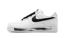 Nike Air Force 1 G-Dragon Peaceminusone Para Noise 2.0