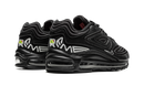 Supreme x Nike Air Max 98 TL SP Black