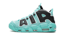 Nike Air More Uptempo Light Aqua