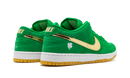 Nike Dunk Low SB "St Patrick's Day"