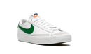 Nike Blazer Low 77 Pine Green