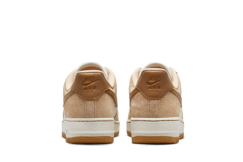 Nike Air Force 1 Low LXX Vachetta Tan Flax