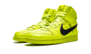 Nike Dunk High Ambush Flash Lime