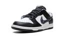 Nike Dunk Low Black Paisley