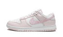 Nike Dunk Low Pink Paisley