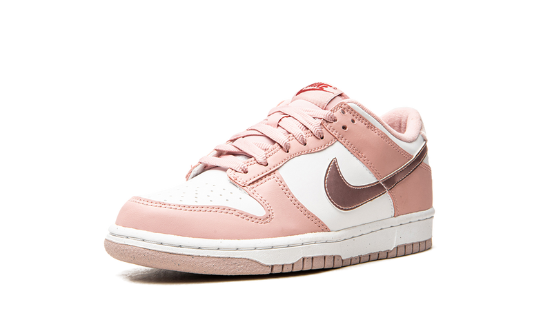 Nike Dunk Low Pink Velvet