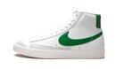 Nike Blazer Mid 77 White Pine Green