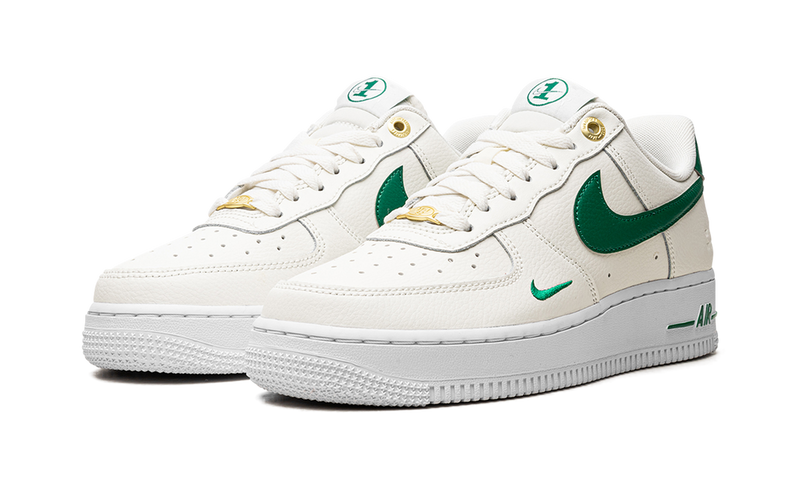 Nike Air Force 1 Low ‘07 LV8 40th Anniversary Sail Machite
