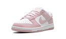 Nike Dunk Low Pink Corduroy