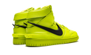 Nike Dunk High Ambush Flash Lime