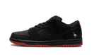 Nike SB Dunk Low Black Pigeon