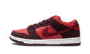 Nike SB Dunk Low Cherry