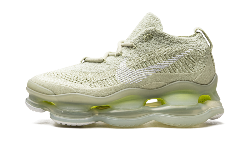 Nike Air Max Scorpion FK Olive Aura