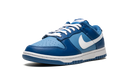 Nike Dunk Low Dark Marina Blue