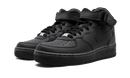 Nike Air Force 1 Mid Black