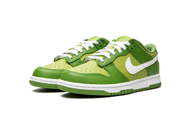 Nike Dunk Low Chlorophyll